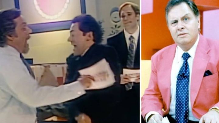 Lanzan tráiler oficial de ¿Quién lo mató?, serie sobre el polémico caso de Paco Stanley