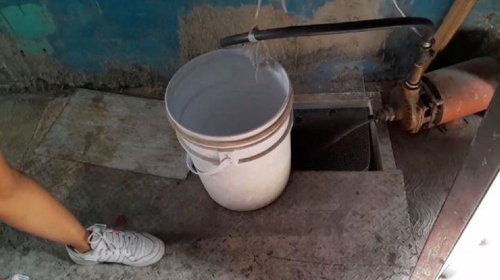 Agua contaminada en Neza: también denuncian olor a gasolina como en Benito Juárez