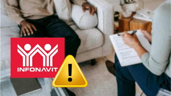 ¿Qué pasa si mis datos están incorrectos ante mi crédito Infonavit?