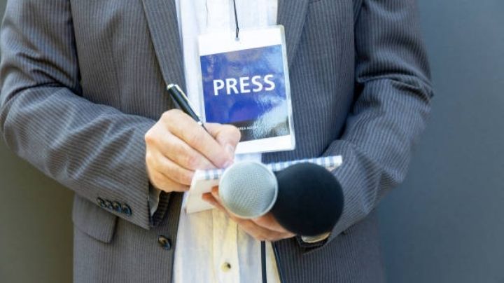 Libertad de prensa mundial, en su peor momento por la economía