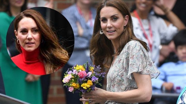 Así sería el nuevo lugar donde Kate Middleton seguirá enfrentando su enfermedad