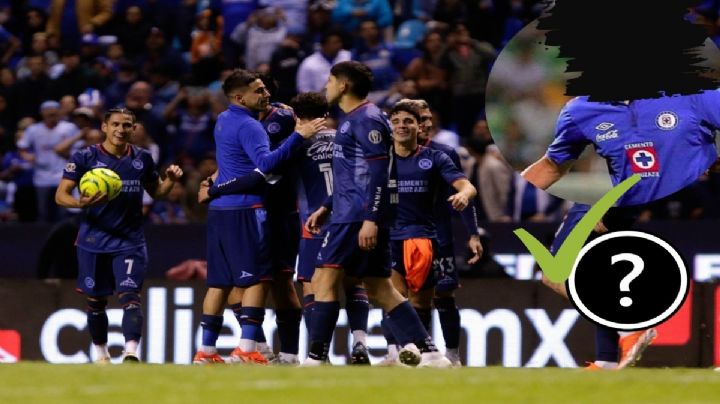 Así es el jugador que le exigen a Iván Alonso y Martín Anselmi para Cruz Azul