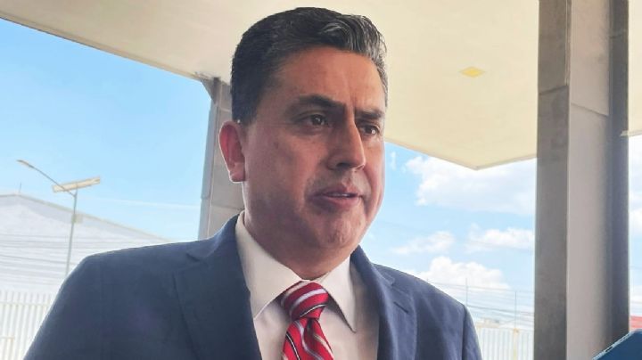 Utilizará Osiris Leines frases de la 4T en campaña mientras no reciba notificación del IEEH