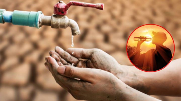 ¿Qué colonias de León no tendrán agua este jueves 18 de abril?