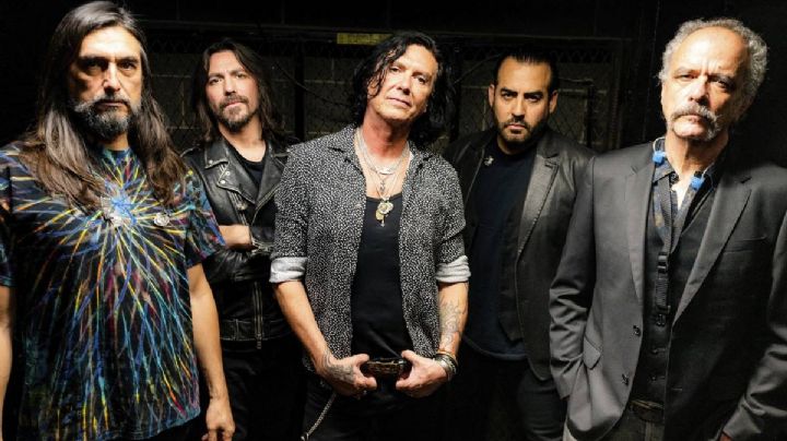 La verdad detrás de la denuncia de Caifanes contra un conductor de Uber