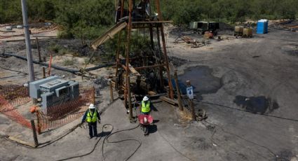 ¿Quién era el minero fallecido tras derrumbe en mina de Coahuila?