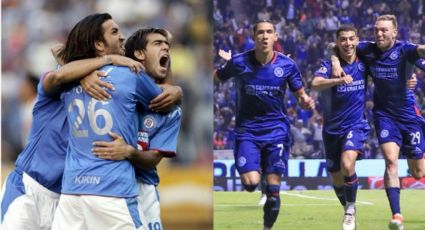 Le dio polémico campeonato a Cruz Azul junto a Chelito Delgado, ahora desprecia a La Máquina