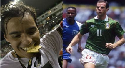 El penal de Omar Bravo o la falla de Zague ¿cuál fue el peor error de México en los Mundiales?