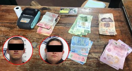 Caen 2 colombianos; extorsionaban con préstamos gota a gota en León, Celaya, Irapuato y más