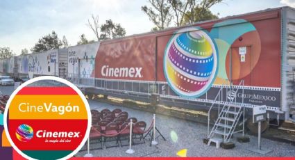 Cine gratis en León: Llega Cine Vagón y aquí podrás verlo