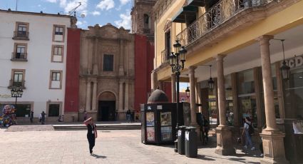 ¿Por qué hace tanto calor en León?