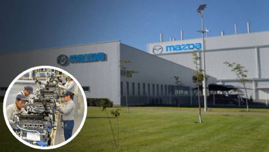 ¿Cuánto paga Mazda Guanajuato a sus empleados?