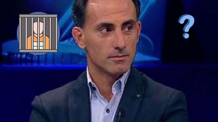 ¿Qué fue de Diego Latorre, el exjugador del Cruz Azul que casi pisa la cárcel por culpa del covid?