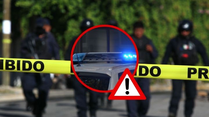 Asesinan a 3 hombres en el sur de Veracruz; 2 fueron mutilados