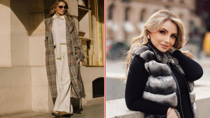 Angélica Rivera lanza inesperado mensaje y fotografía