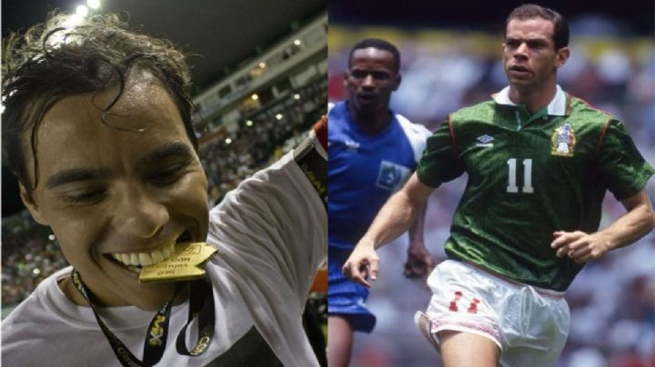El penal de Omar Bravo o la falla de Zague ¿cuál fue el peor error de México en los Mundiales?