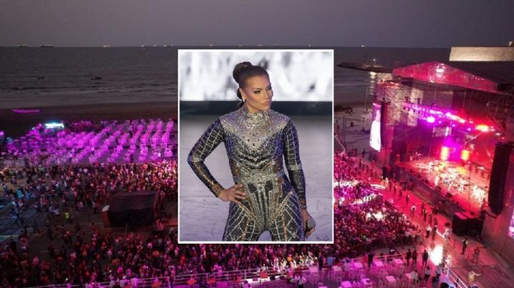 Salsa Fest 2024: Olga Tañón se revela como una de las artistas sorpresas; este día será su concierto