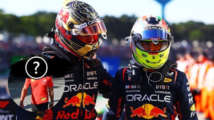 Red Bull Racing pone a temblar a Checo Pérez; tiene negociaciones con este piloto