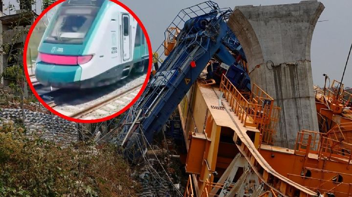 Los eufemismos de la 4T en el Tren Interurbano, Tren Maya y agua contaminada en BJ