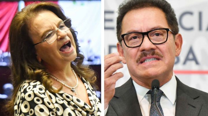 Fondo de Pensiones del Bienestar: La 4T así se "echó la bolita" por el "otro" dictamen y el "error humano"