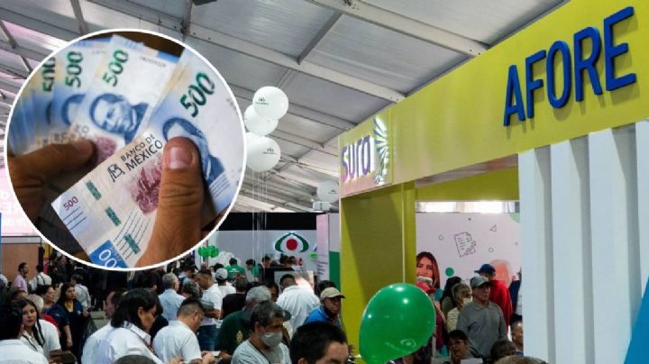 Guanajuato: Así puedes saber en qué Afore está tu dinero y cuánto tienes