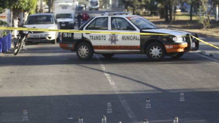 ¿Vives en Naucalpan, Ecatepec o Neza? ¡Cuidado!, son los más inseguros