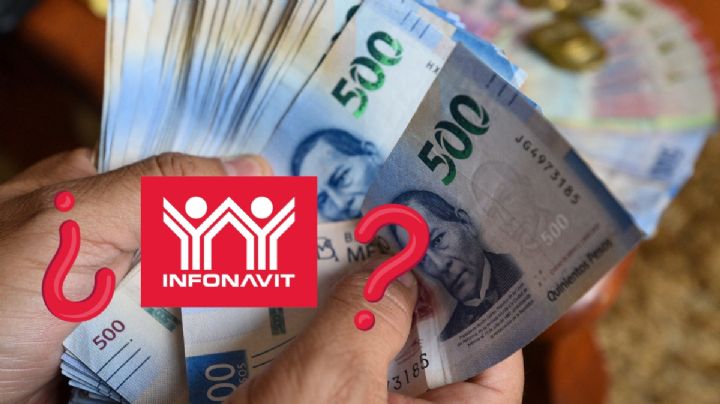 Infonavit: Esto es lo que debes saber antes de solicitar tu retiro de ahorro