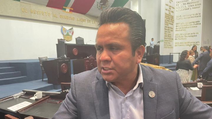 Diputado del PAN acusa de entregar apoyos en veda electoral al secretario de Agricultura