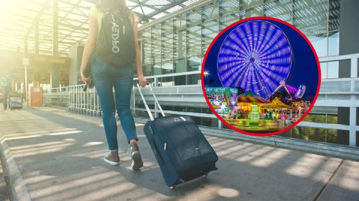 Estas son las 10 atracciones que no debes de visitar; son las más aburridas del mundo ¿hay en México?