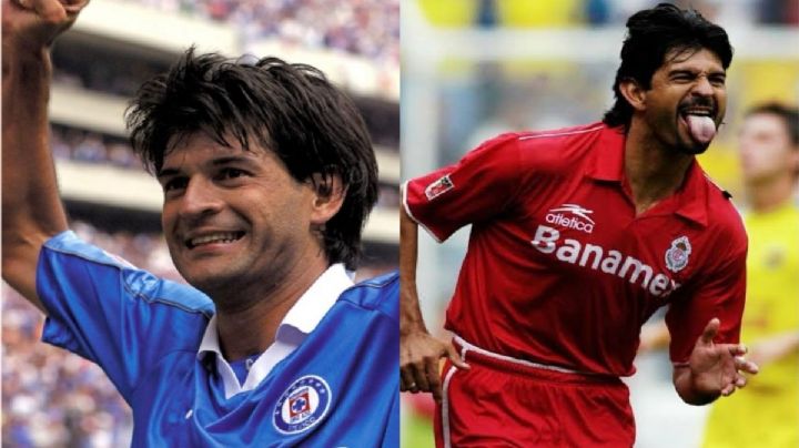 ¿Qué fue de José Cardozo, ídolo del Toluca pero conocido como el "diablo vestido de azul"?
