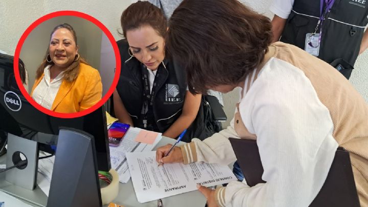 IEEH analiza 8 mil expedientes para candidaturas: ¿Qué irregularidades se han detectado?