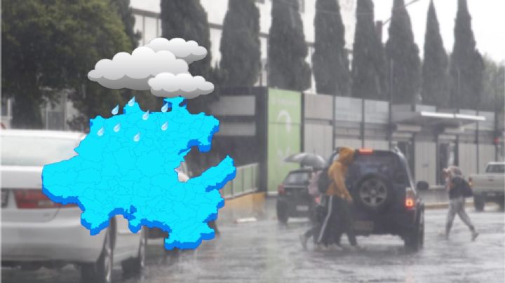 ¿Seguirán las lluvias en Hidalgo? Así estará el clima este viernes 19 de abril