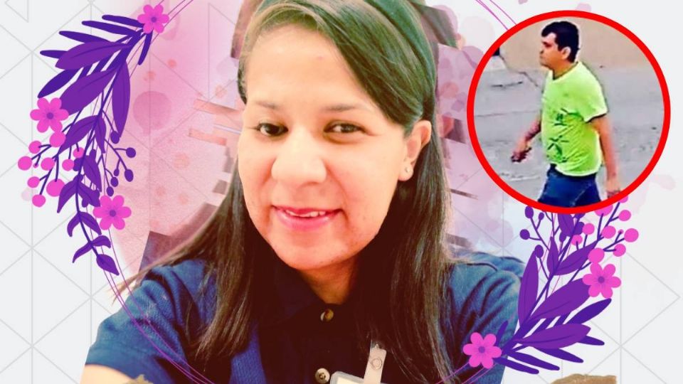 Familia de Milagros Monserrat exige dura condena para su feminicida