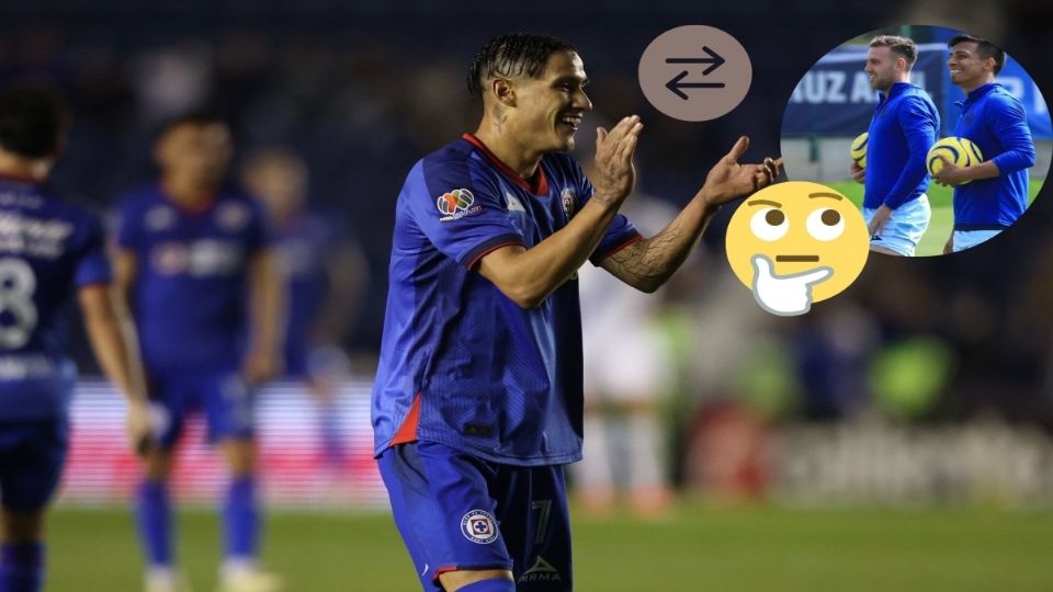 El cambio que proponen para Cruz Azul