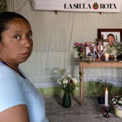 Guardia Nacional: casarse era el sueño de Fer, cadete muerto en novatada en Ensenada