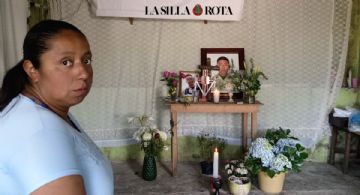 Guardia Nacional: casarse era el sueño de Fer, cadete muerto en novatada en Ensenada