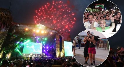 Salsa Fest 2024: Esto debes saber del evento en Boca del Río, Veracruz