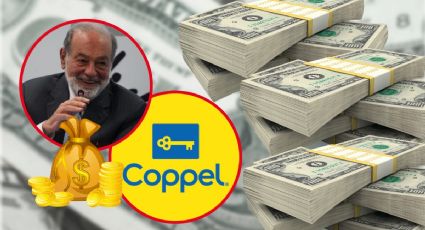 ¿Quién es más rico, Carlos Slim o los hermanos Coppel? Estas son sus fortunas