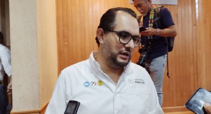Prisión preventiva justificada es utilizada con fines políticos, acusa Marco Mendoza