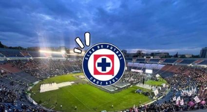 ¿Cómo va la construcción del nuevo estadio de Cruz Azul? Estos son los nuevos detalles