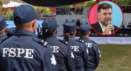 Más de 200 candidatos piden seguridad en Guanajuato