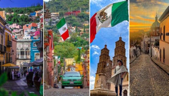 Esta es la mejor ciudad para vivir de Guanajuato, de acuerdo a la Inteligencia Artificial