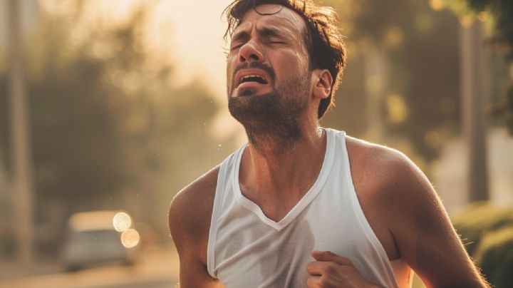 ¿Golpe de calor? Así puedes acudir a las Salas de Hidratación gratuitas