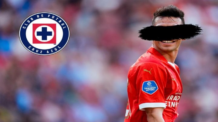 Así juega el fichaje bomba que llagaría inesperadamente a Cruz Azul