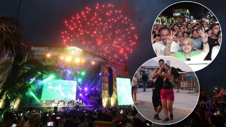 Salsa Fest 2024: Esto debes saber del evento en Boca del Río, Veracruz