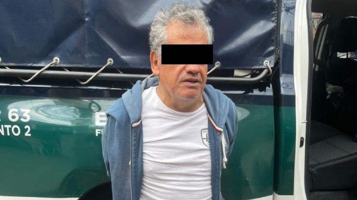 Colegio de Bachilleres 4: Maestro es detenido por presunto acoso sexual de 4 estudiantes