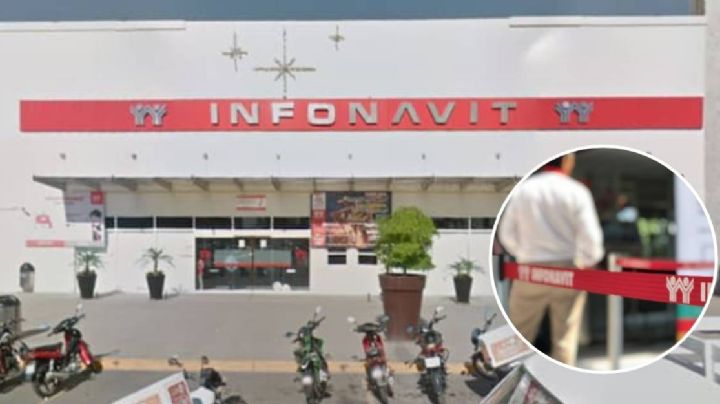 Guanajuato: ¡Aguas!, alerta Infonavit por personas que ofrecen ayudar en trámites