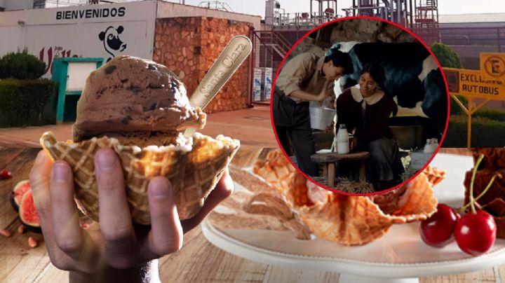 Santa Clara, a 100 años de su historia y origen en Pachuca