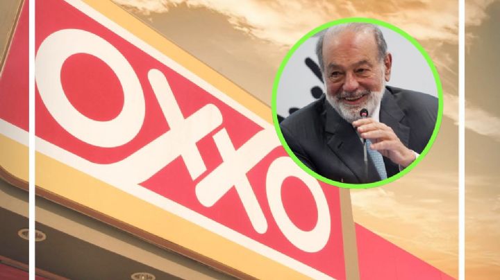 ¿Quieres trabajar en un OXXO? Carlos Slim te enseña con este curso GRATIS