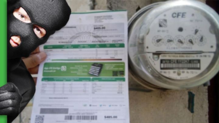 Aguas con esta nueva estafa en contratos de la CFE; ocurrió en Pachuca